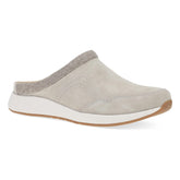 Claudia Stone Suede