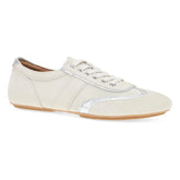 Milana Vanilla Suede