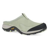 Pia Green Tea Leather