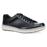 Trevor Black Burnished Calf