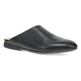 Lysa Black Leather
