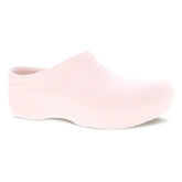 Kaci Pink Mule