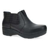 XP 2.0 Bootie Black Leather