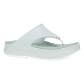 Devyn Thong Blue Molded