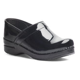 Professional Black Patent