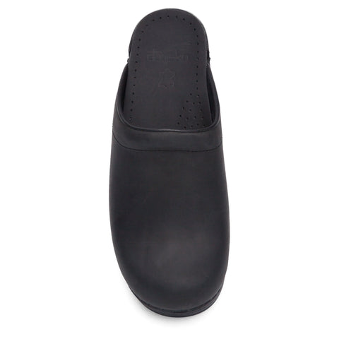 Sonja Black Oiled Heritage