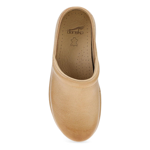 Platform Pro Honey Distressed