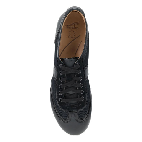 Milana Black/Black Patent