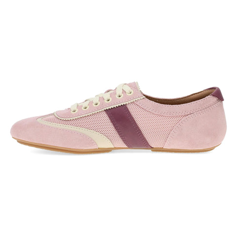 Milana Pink/Berry Leather