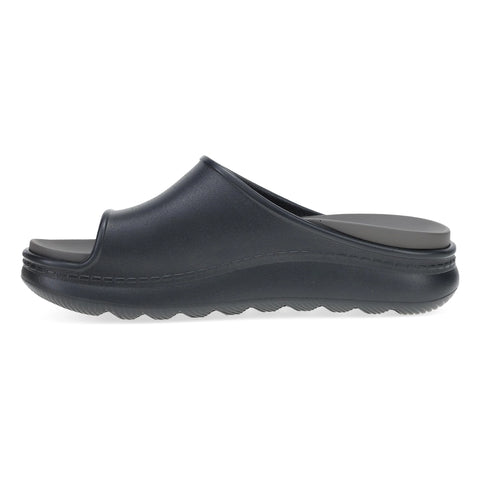 Devyn Black Molded