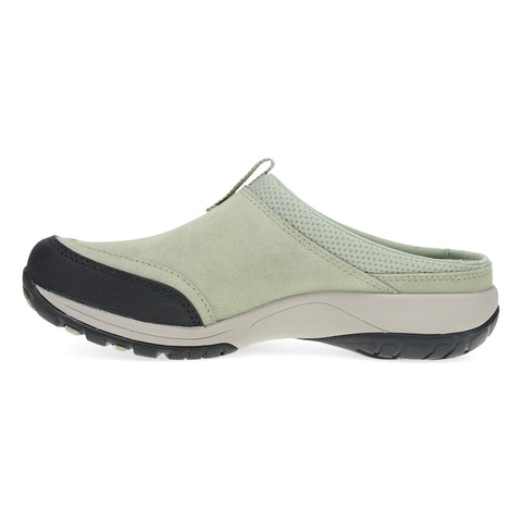 Pia Green Tea Leather