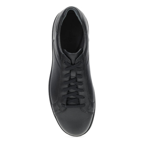 Timothy Black Waterproof