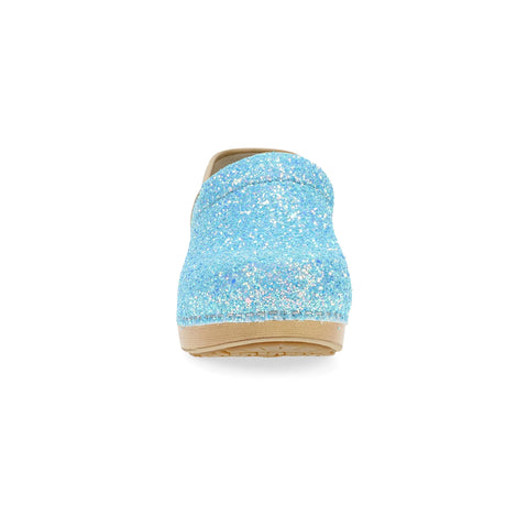 Wide XP 2.0 Ice Blue Glitter