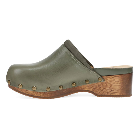 Andie Olive Calf