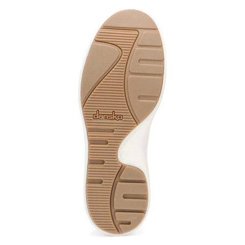 Trevor Tan Burnished Calf