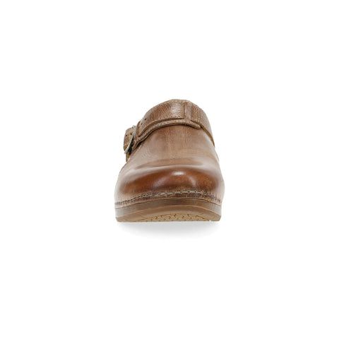 Millie Tan Waxy Brush Off