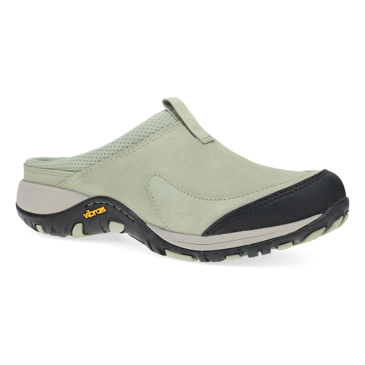 Pia Green Tea Leather