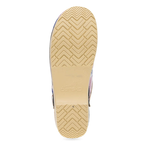 Wide Pro Pink Bloom Patent