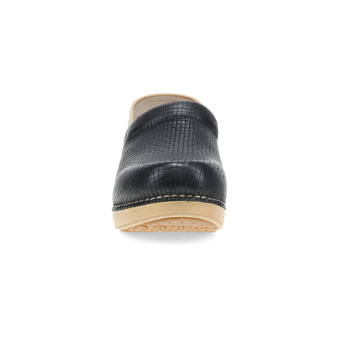 XP 2.0 Clog Black Woven