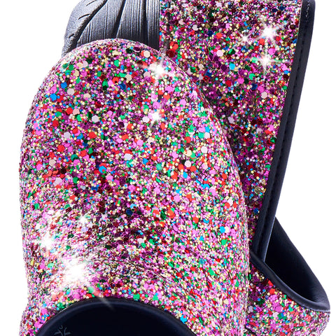 Wide XP 2.0 Party Glitter