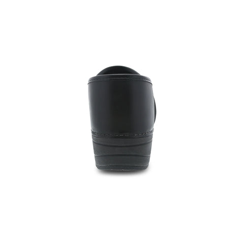 XP 2.0 Mens Black Burnished Nubuck