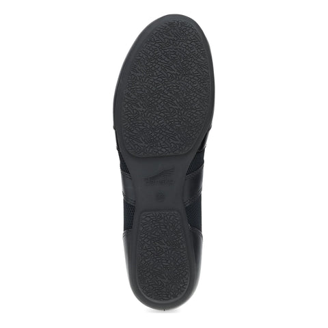 Milana Black/Black Patent