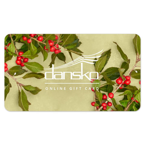 Online Gift Card
