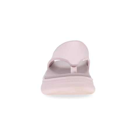 Devyn Thong Pink Molded