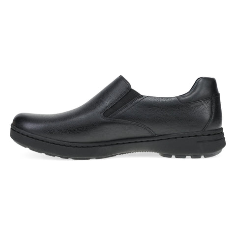 Thomas Black Waterproof