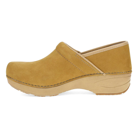 XP 2.0 Clog Mustard