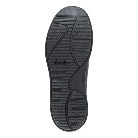 Thomas Black Waterproof