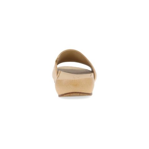Twyla Honey Leather