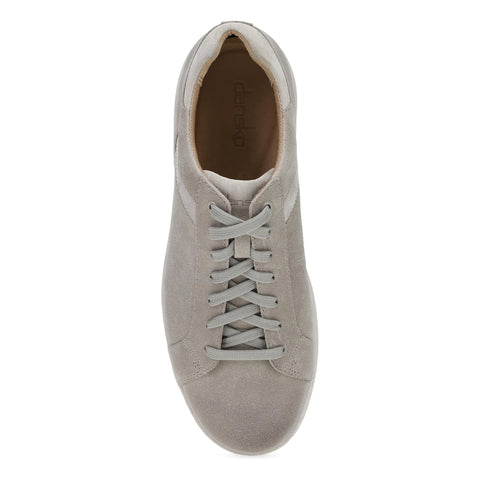 Trevor Stone Burnished Suede