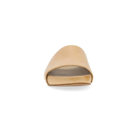 Twyla Honey Leather