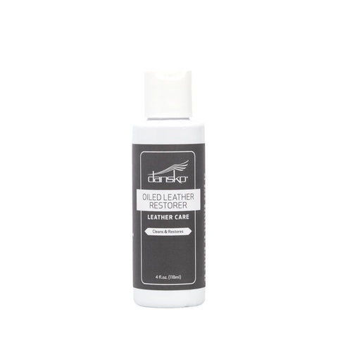 Oiled Leather Restorer