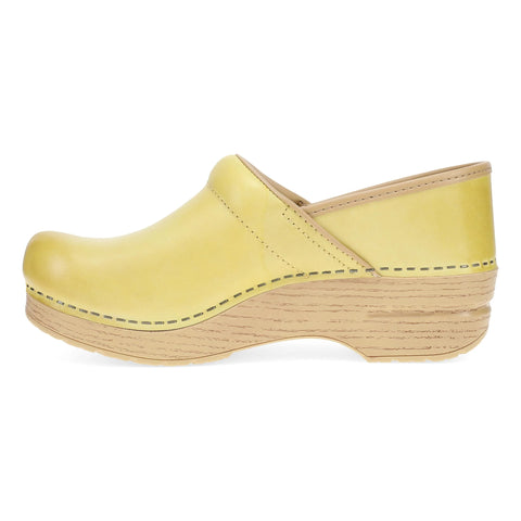 Professional Lemonade Leather