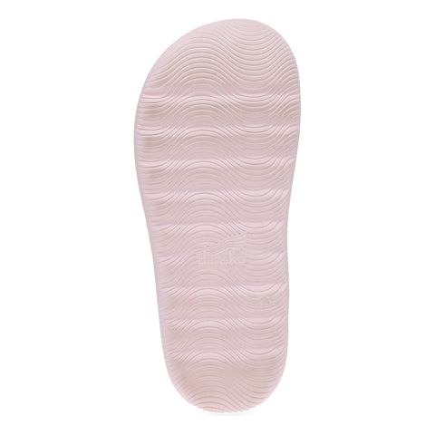 Devyn Thong Pink Molded