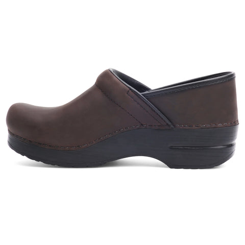 Professional Mens Antique Brown Oiled
