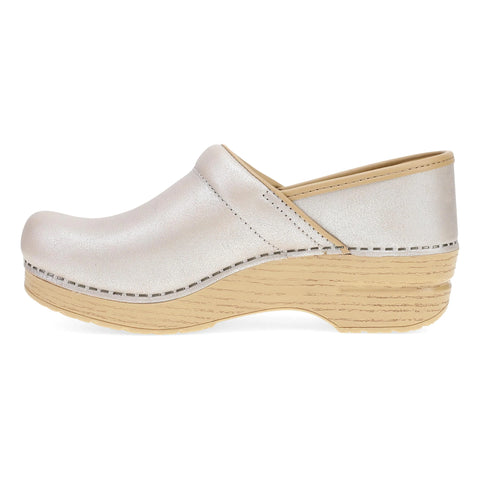 Professional Pearl Metallic