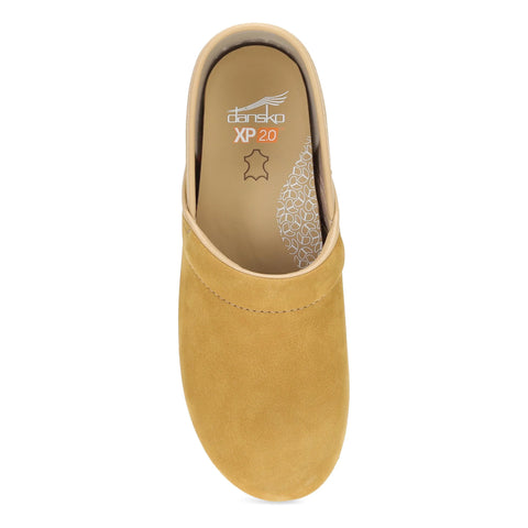 XP 2.0 Clog Mustard