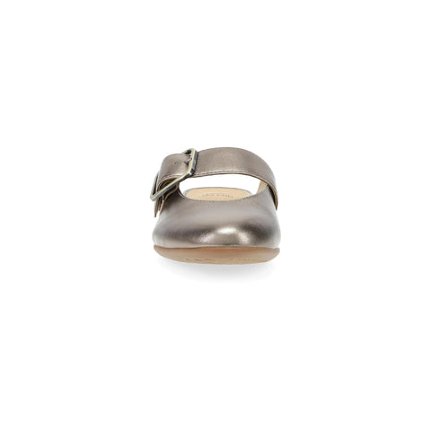 Lotus Dark Gold Metallic