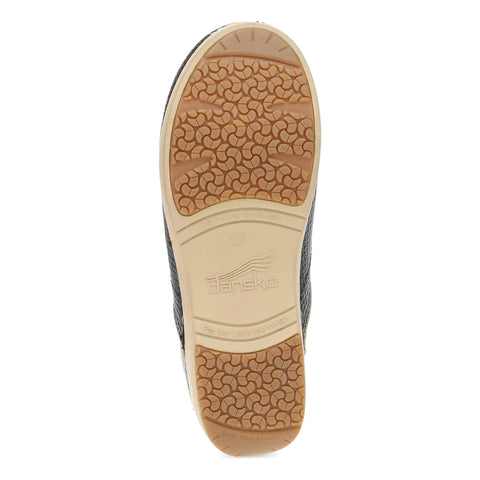 XP 2.0 Clog Black Woven