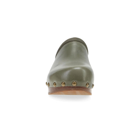 Andie Olive Calf