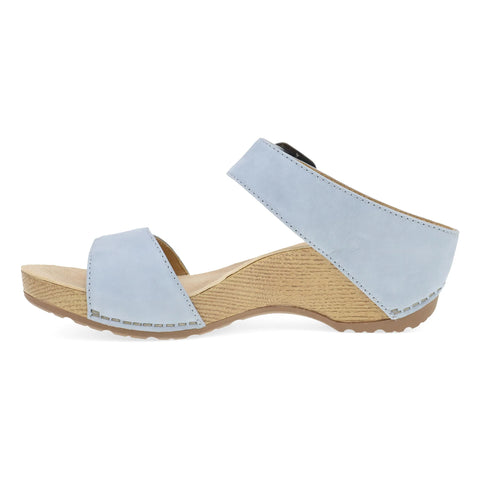 Tanya Sky Nubuck