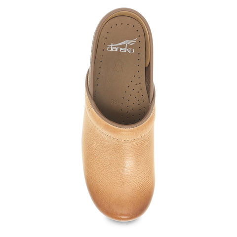 Wide Pro Honey Distressed
