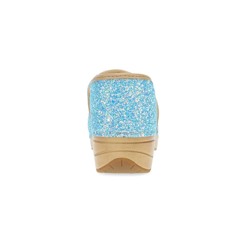 Wide XP 2.0 Ice Blue Glitter