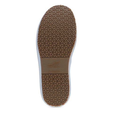 Platform Pro Sky Leather