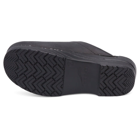 Sonja Black Oiled Heritage