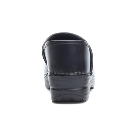 Professional Mens Black Cabrio