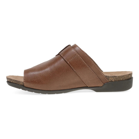 Rylee Brown Leather